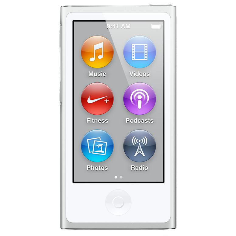 Ipod touch 4 generation owners manual