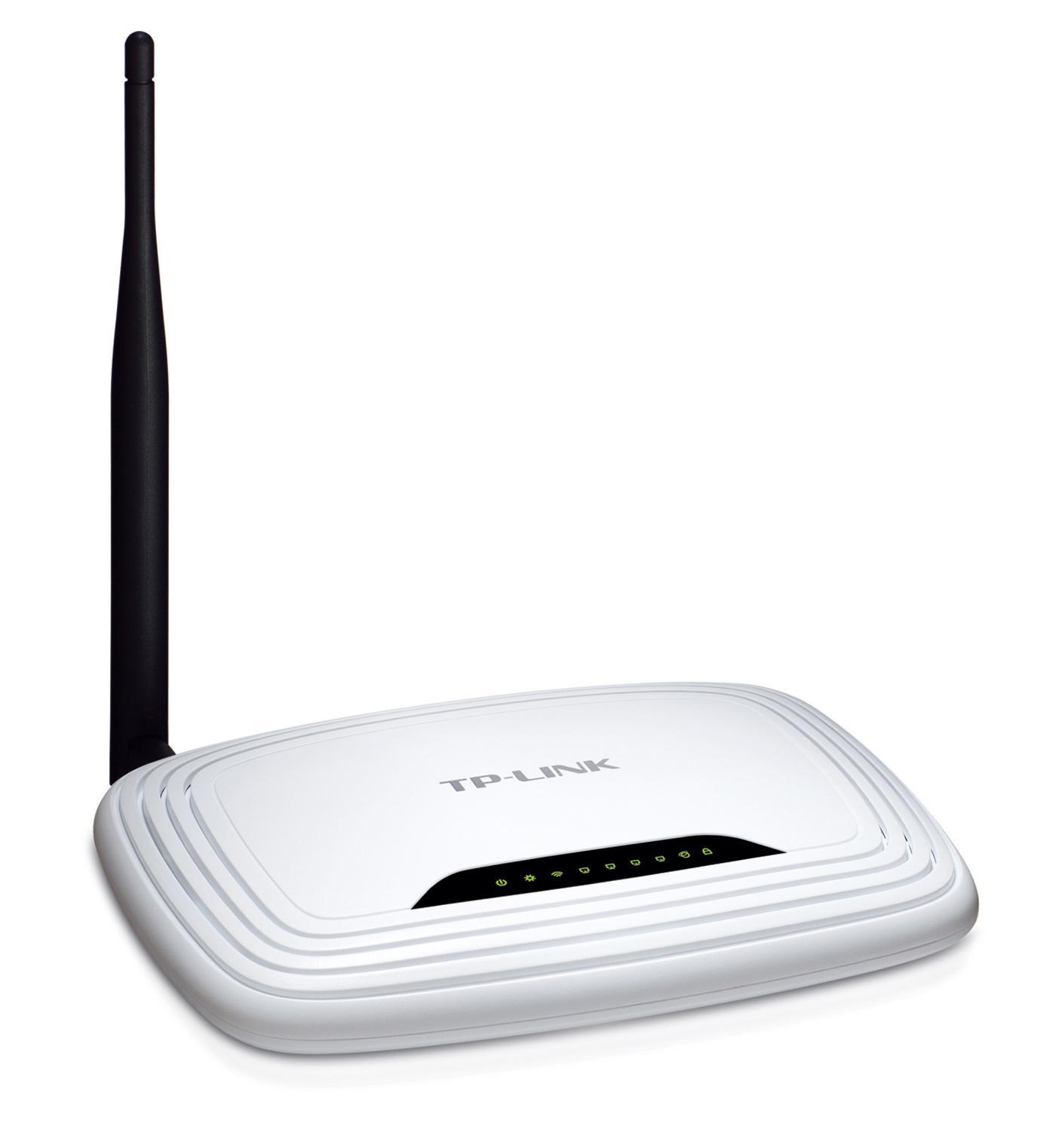 Tp-link Wireless Lite N Router Wr740n User Manual