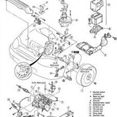 Toyota Car Manual Download
